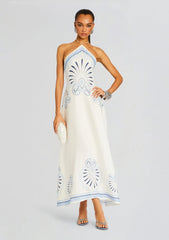 Eleanor Maxi Dress